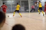 Sportiamo - Pazzion Futsal Aosta