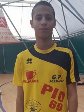 Harir Yassine
