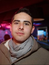 Ghignone 2 Michael