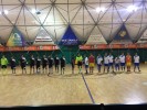 Pazzion Futsal Aosta - Cus Piemonte Orientale
