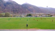 Terza Categoria Città di Aosta Chambave