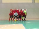 Serie D Città di Aosta Orizzonti United