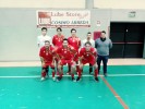 Serie D Città di Aosta Junior Salassa