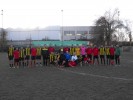 Terza Categoria Amici del Calcio Città di Aosta