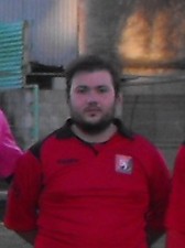 Di Prima Sebastiano