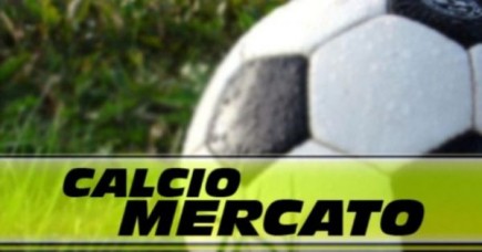 News mercato!