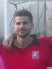 Mancheddu Andrea