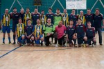 Pazzion Futsal Aosta - Sportiamo