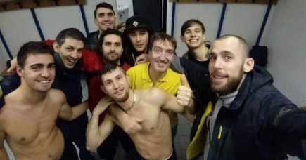 Serie D, pareggio beffardo per il Città di Aosta!