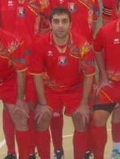Carrozzino Carmine