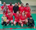 Gazzetta Football League Vda