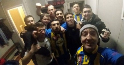 Serie D, prima gioia esterna per il Città di Aosta!