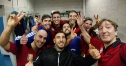 Serie D, colpaccio a Forno!