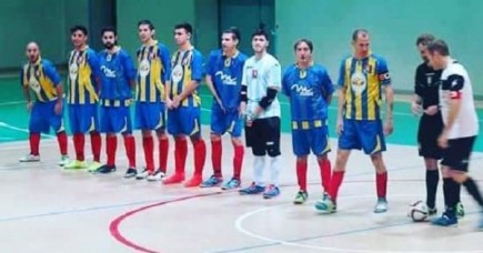 Serie D, il Città di Aosta cala il poker!