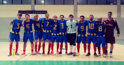 Serie D, il Città di Aosta conclude in bellezza!