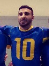 Estedadishad Daniel
